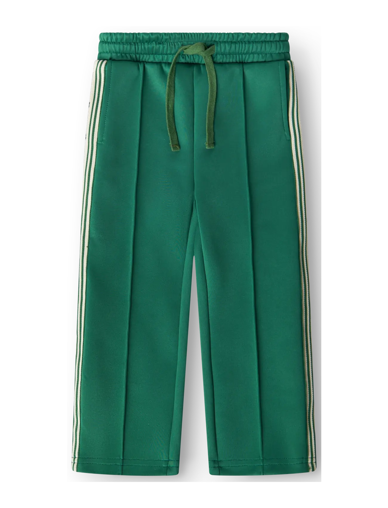 Antonie sweatpants - GREEN