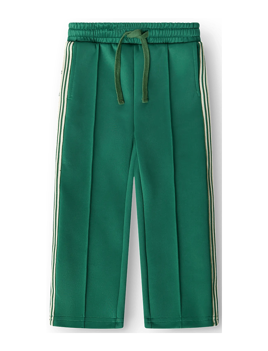 That's Mine - Antonie sweatpants - mjukisbyxor - green - 1