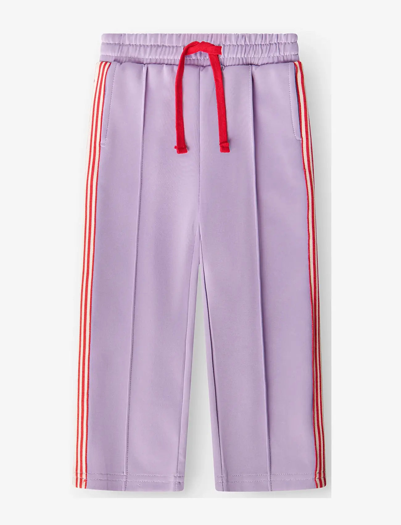 That's Mine - Antonie sweatpants - sweatpants - sweet purple - 1