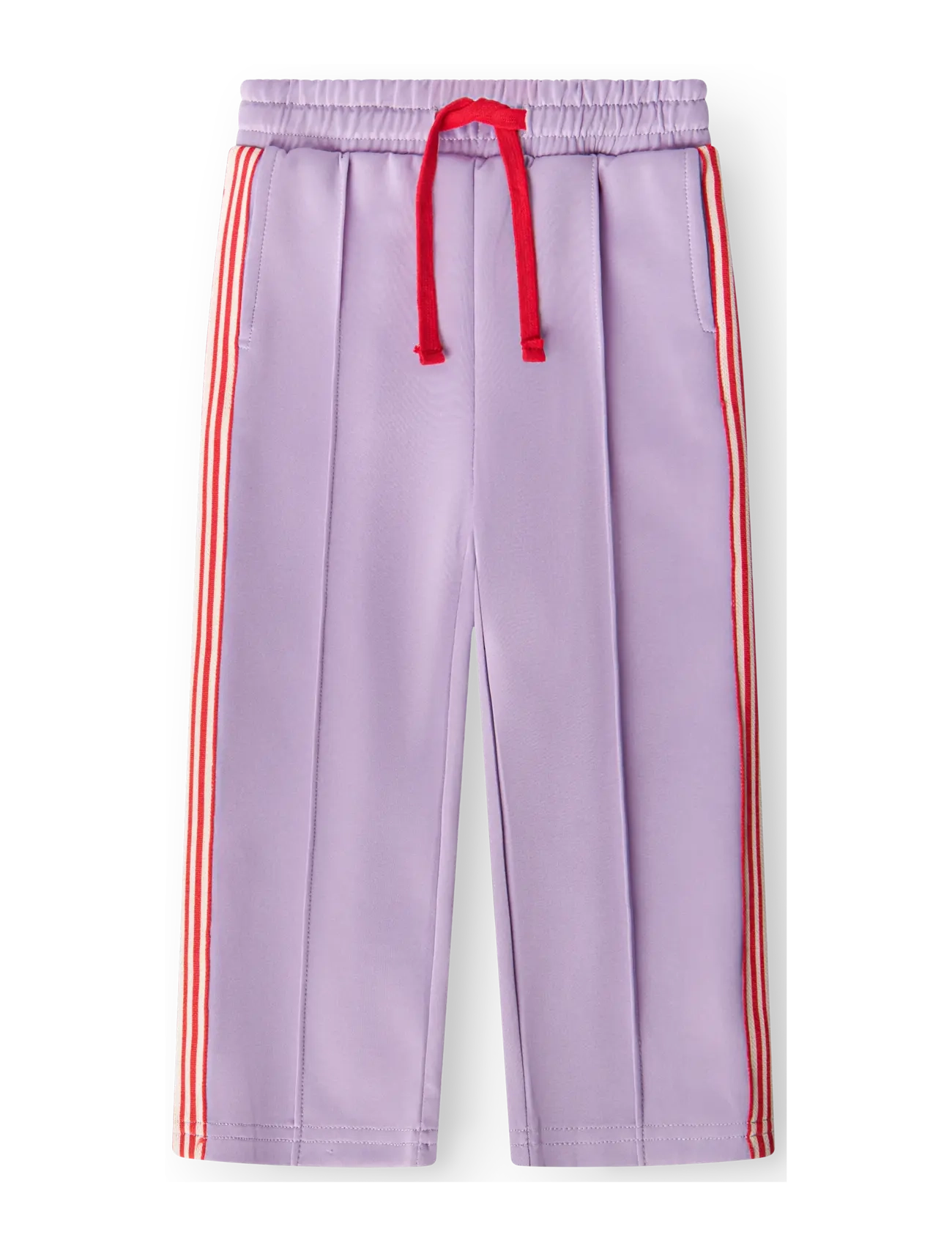 That's Mine Antonie sweatpants - Nederdelar - SWEET PURPLE / purple