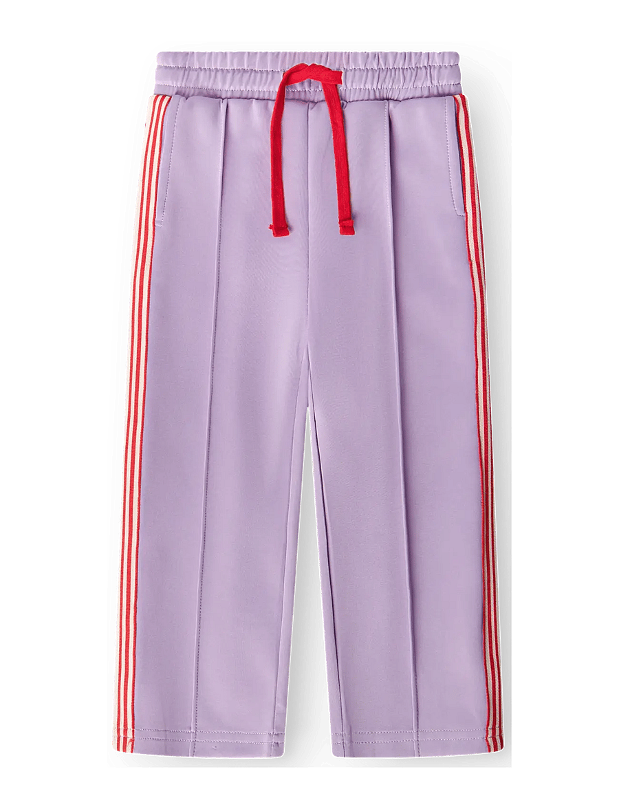 That's Mine - Antonie sweatpants - sweatpants - sweet purple - 1
