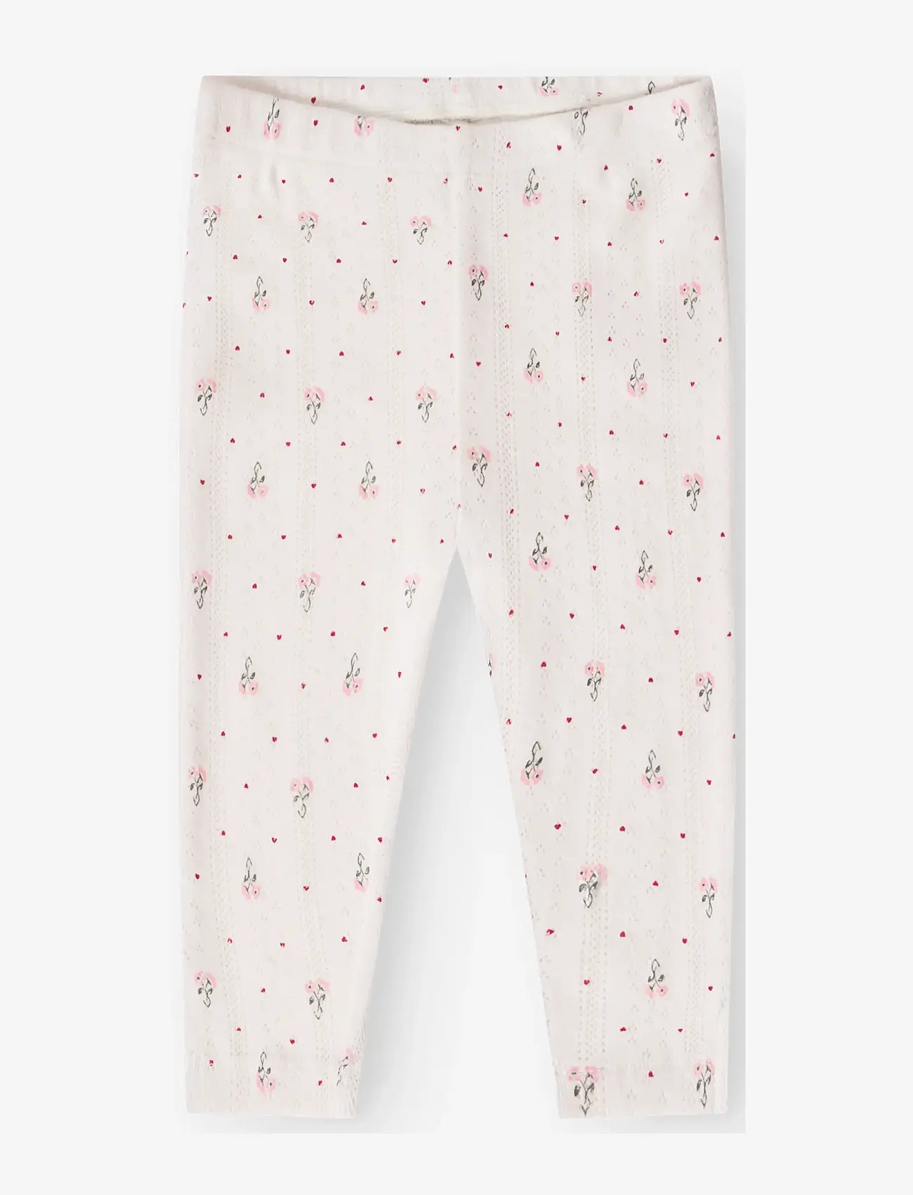 That's Mine - Gamma leggings - gode sommertilbud - blooming love - 1