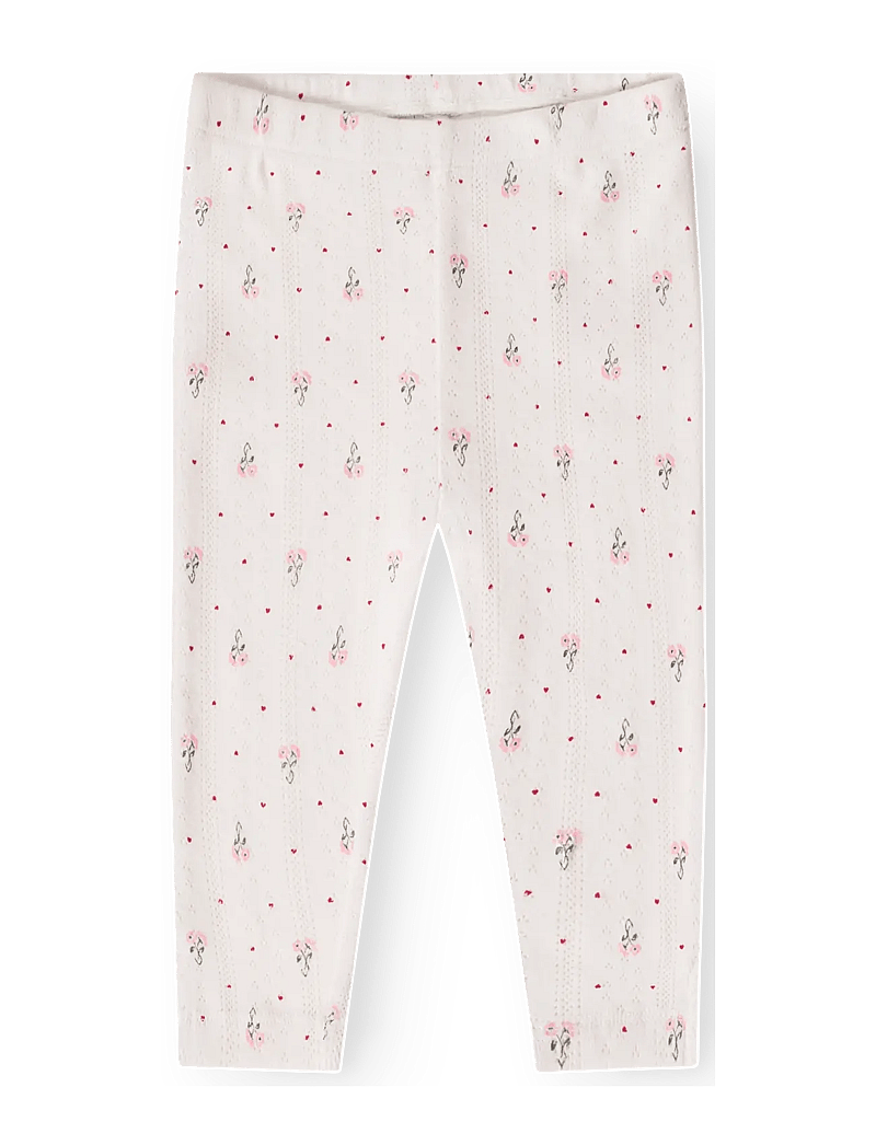 That's Mine - Gamma leggings - leggings - blooming love - 1
