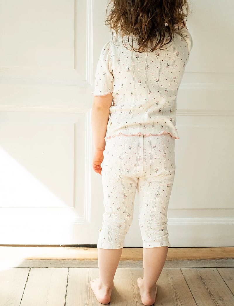 That's Mine - Gamma leggings - leggings - blooming love - 2