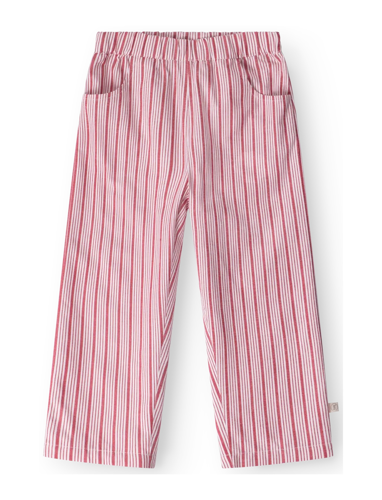 That's Mine Henry pants - Neuheiten - CLASSIC RED / pink/rose