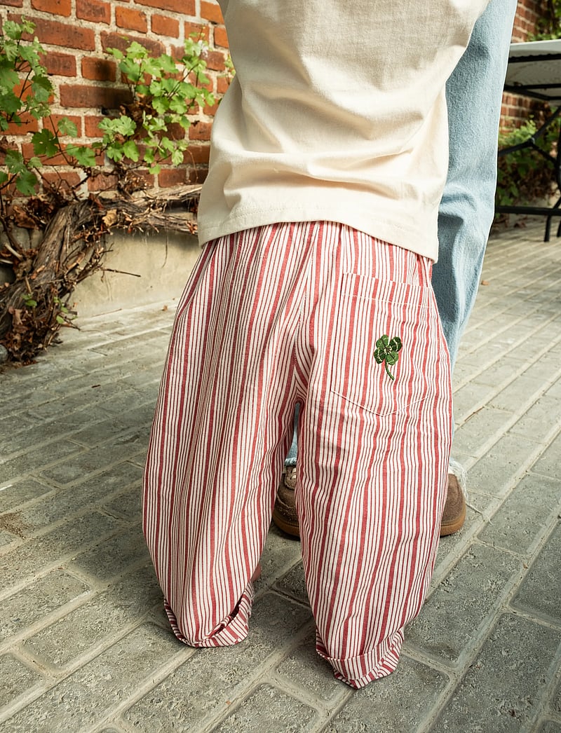 That's Mine - Henry pants - babyhosen - classic red - 3