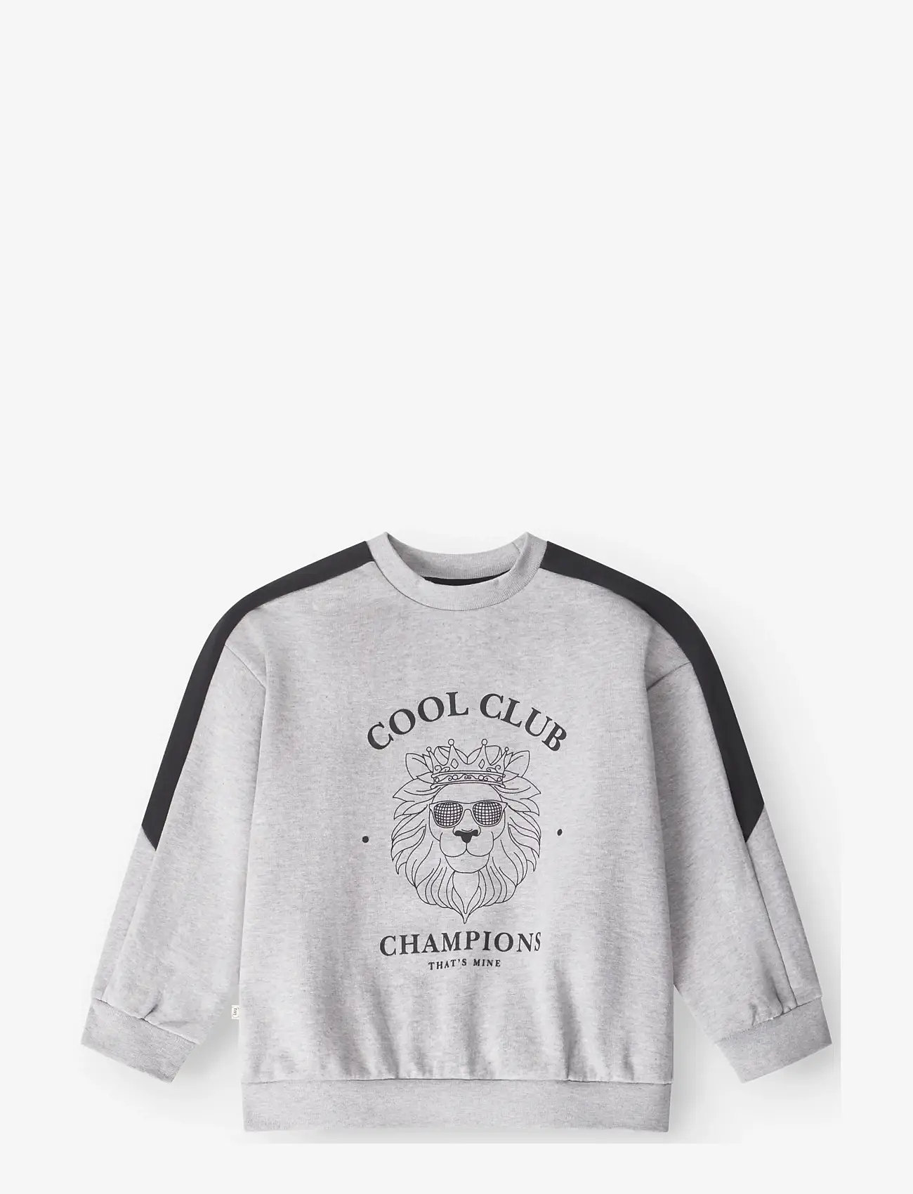 That's Mine - Alexander sweatshirt - sweatshirts & hættetrøjer - cool club - 1
