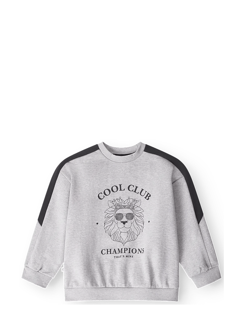 That's Mine - Alexander sweatshirt - sweatshirts - cool club - 1