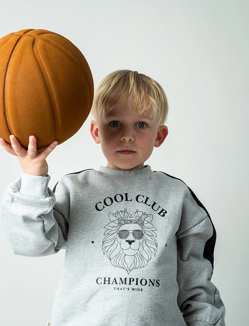 That's Mine - Alexander sweatshirt - sweatshirts - cool club - 3