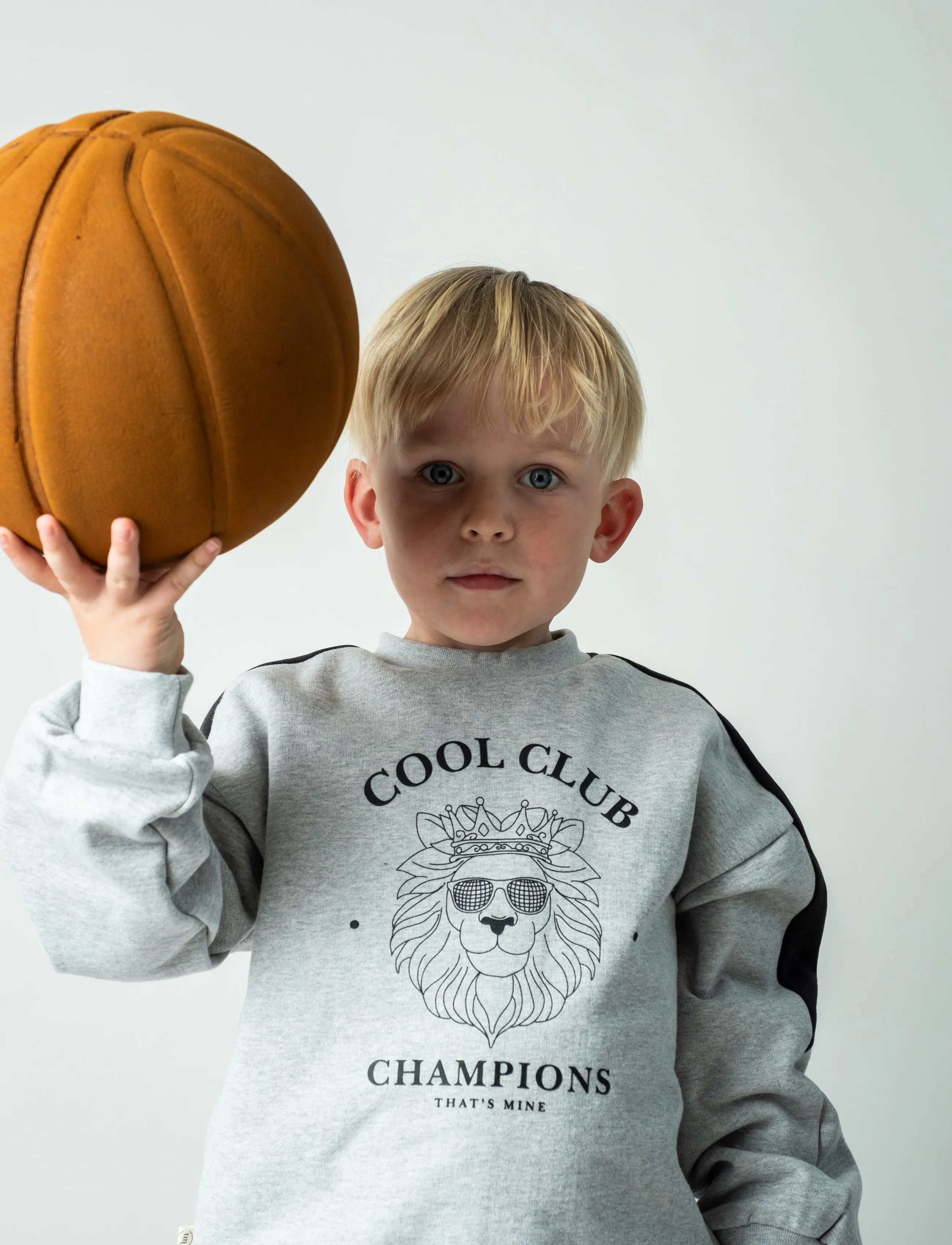 That's Mine - Alexander sweatshirt - sweatshirts & kapuzenpullover - cool club - 3