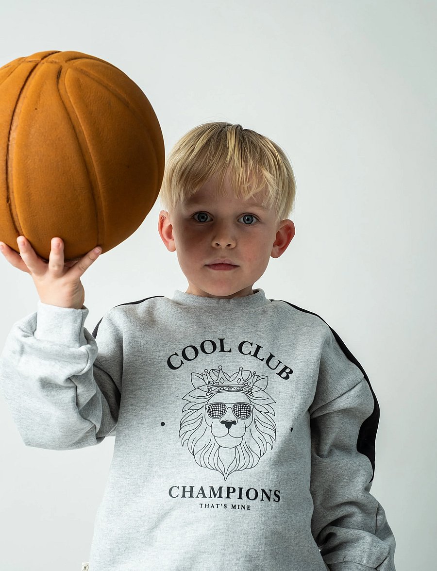 That's Mine - Alexander sweatshirt - sweatshirts - cool club - 3