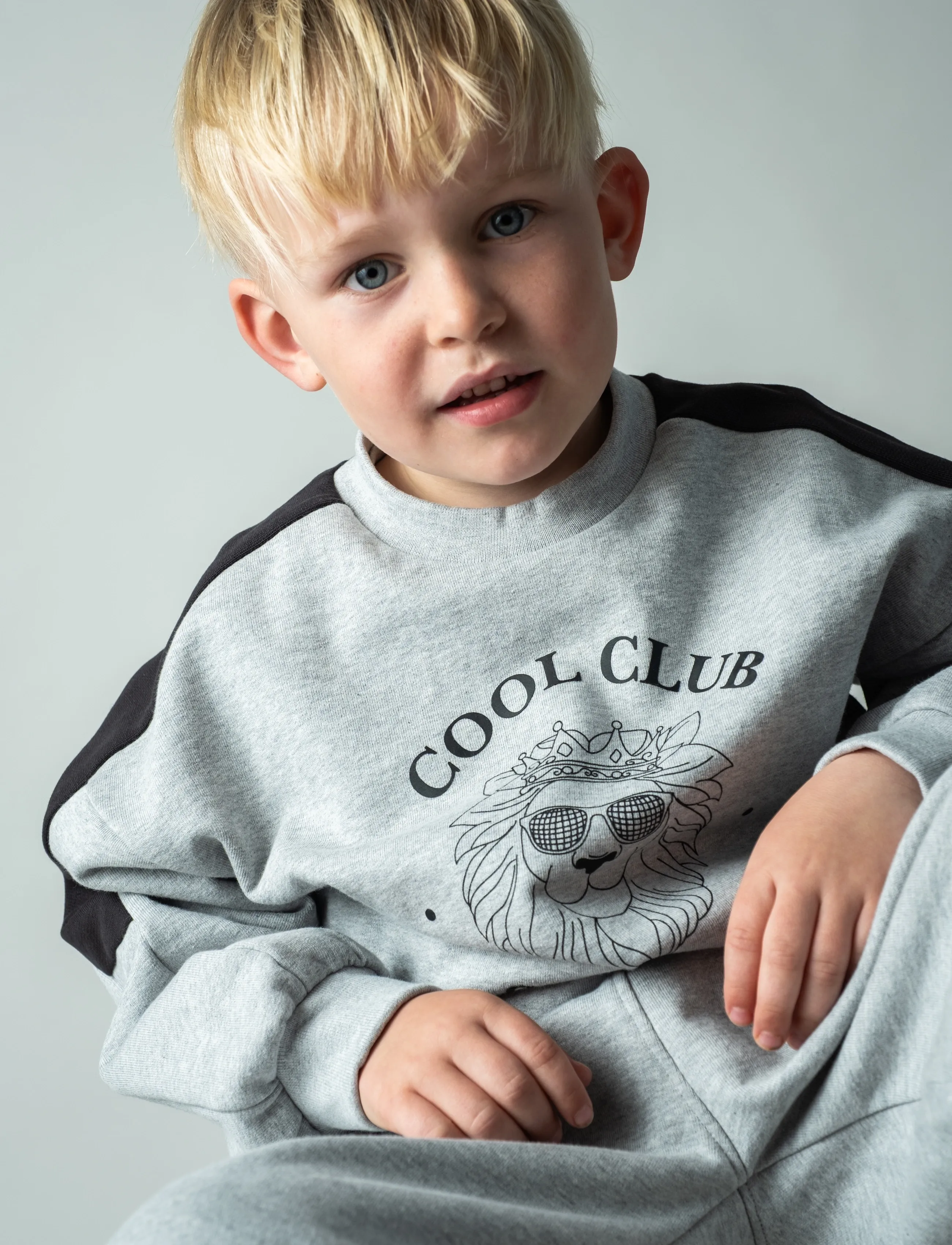 That's Mine - Alexander sweatshirt - sweatshirts & kapuzenpullover - cool club - 4