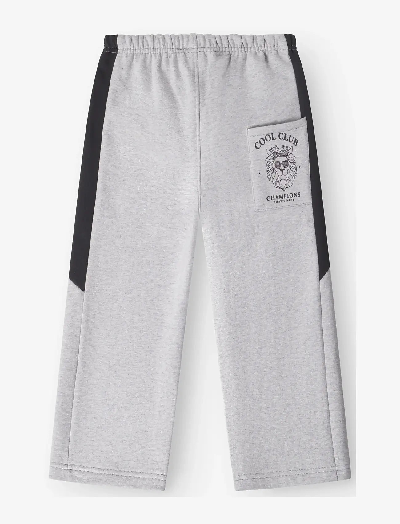 That's Mine - Anker sweatpants - sweatpants - cool club - 2