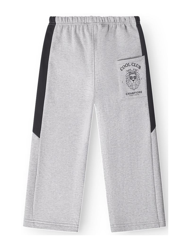 That's Mine - Anker sweatpants - sweatpants - cool club - 2