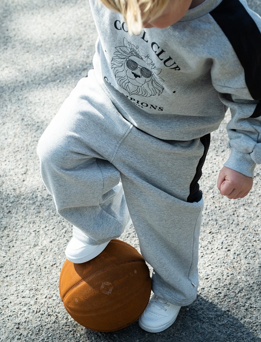 That's Mine - Anker sweatpants - sweatpants - cool club - 0