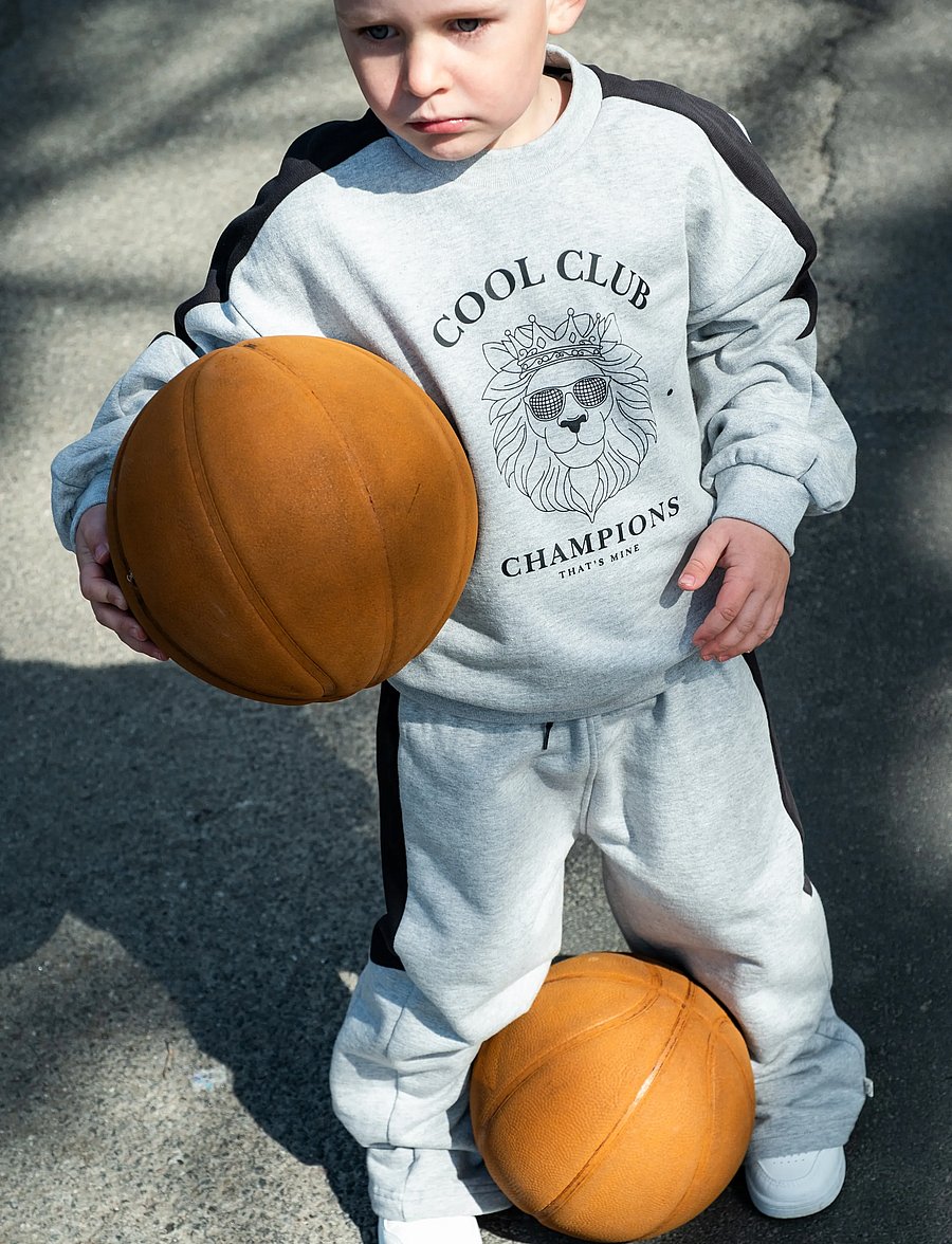 That's Mine - Anker sweatpants - sweatpants - cool club - 3