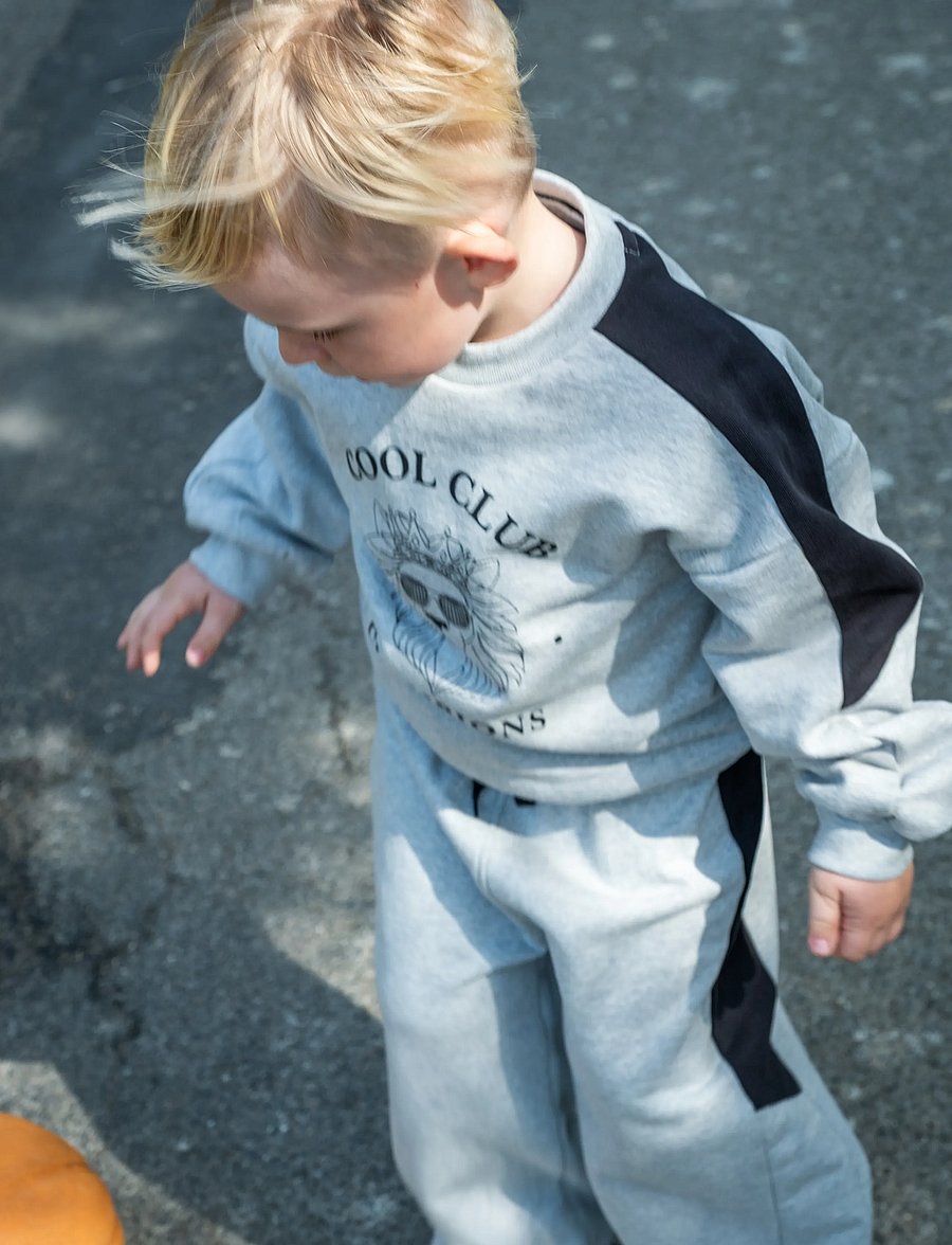 That's Mine - Anker sweatpants - sweatpants - cool club - 4