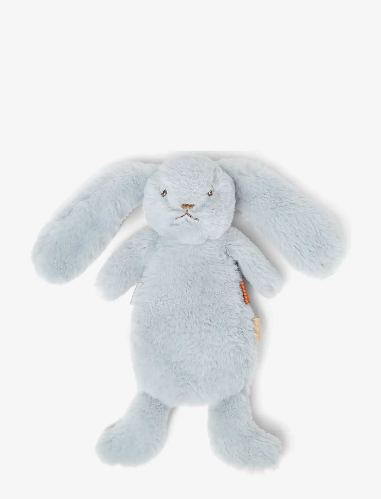 That's Mine - Houston heavy teddy mini - tøjdyr - bit of blue - 1