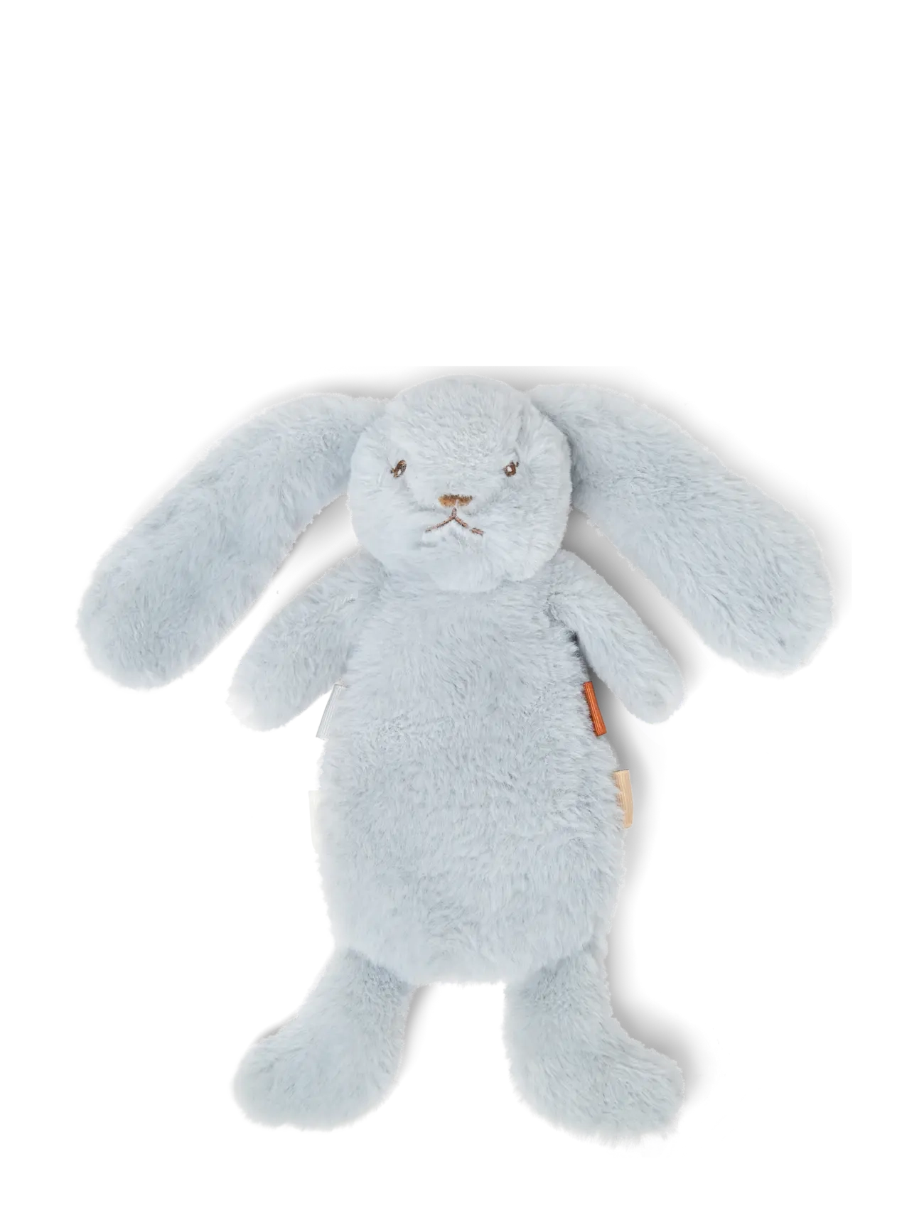That's Mine Houston heavy teddy mini - Leksaker - BIT OF BLUE / blue