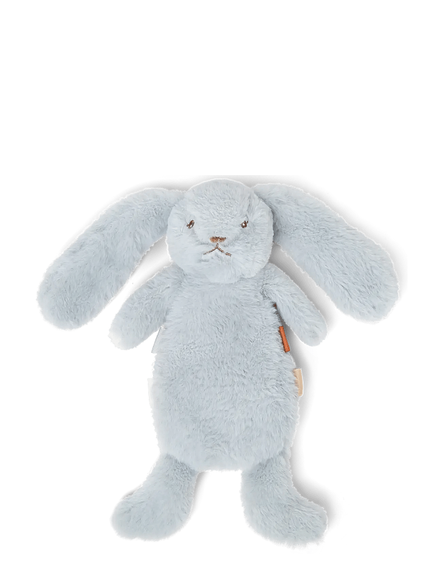 That's Mine - Houston heavy teddy mini - kuscheltiere - bit of blue - 1