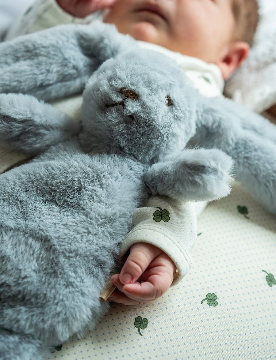 That's Mine - Houston heavy teddy mini - kuscheltiere - bit of blue - 3