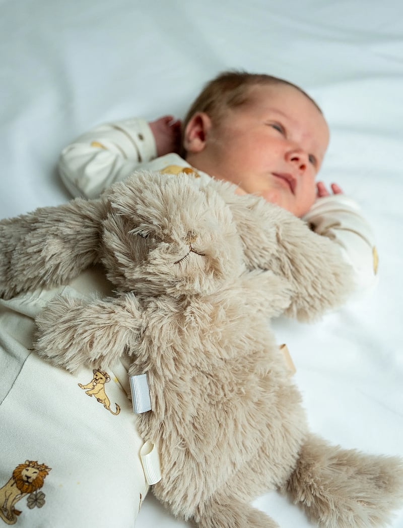 That's Mine - Houston heavy teddy mini - mjukisdjur - bunny - 0