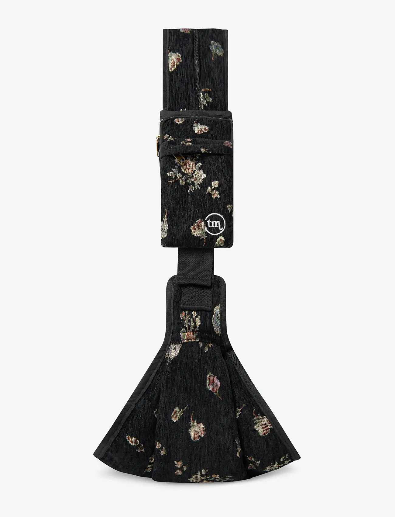 That's Mine - Alvo toddler carrier - babytragen & tragetücher - black beauty - 1