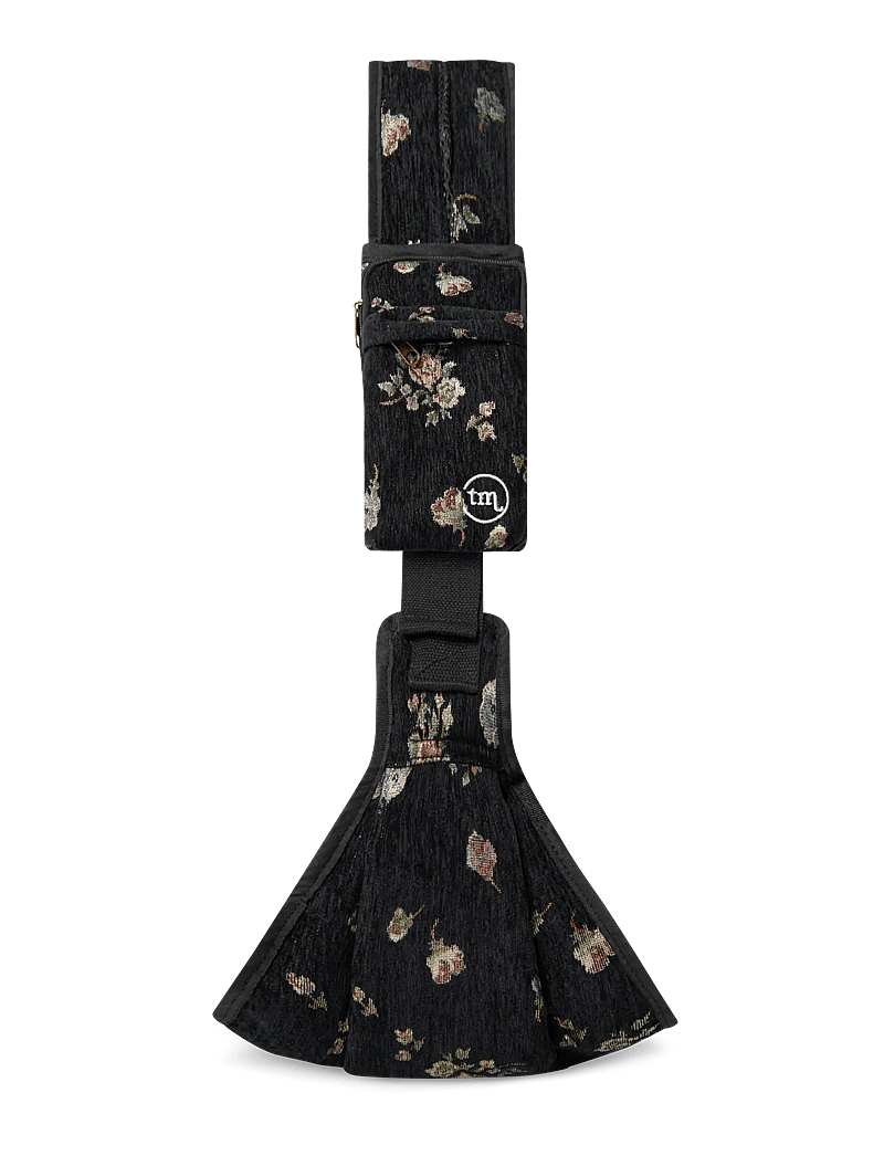 That's Mine - Alvo toddler carrier - babytragen & tragetücher - black beauty - 1