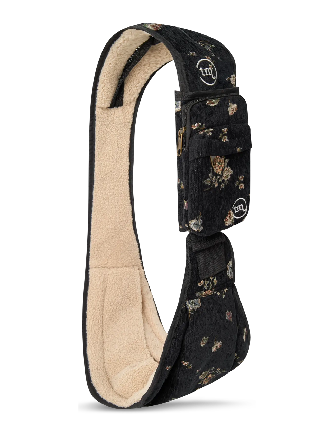 That's Mine - Alvo toddler carrier - hip seat - black beauty - 2