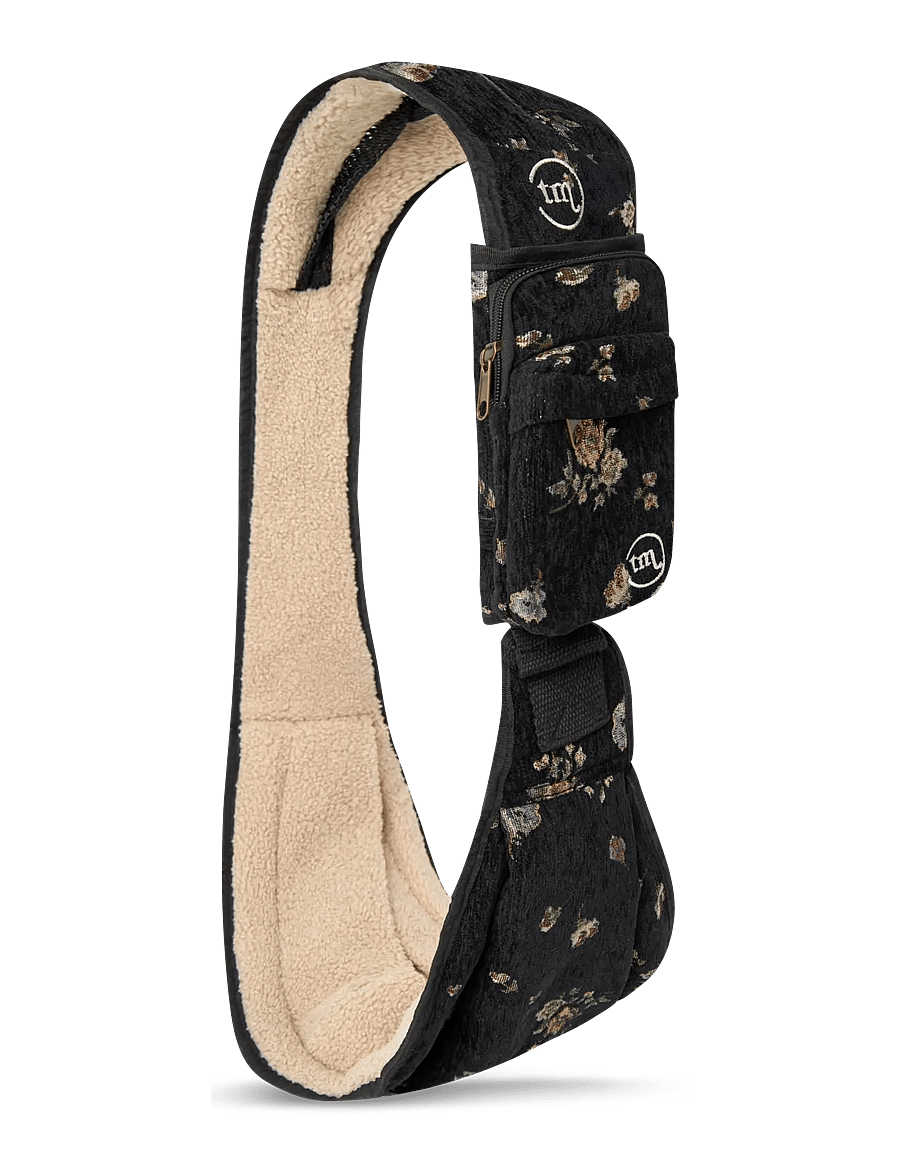 That's Mine - Alvo toddler carrier - hüftsitz - black beauty - 2