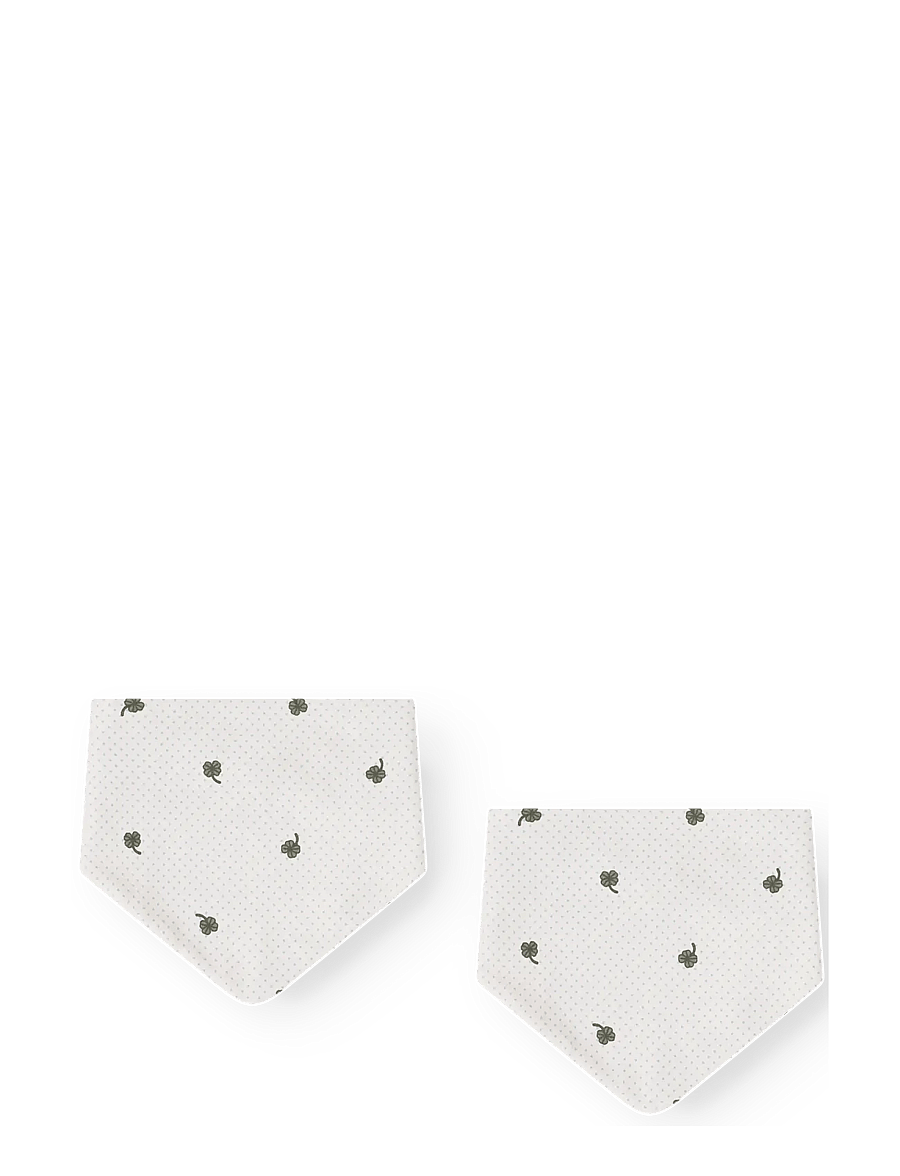 That's Mine - Eloy bandana bib - seilinukai - specks of luck - 0