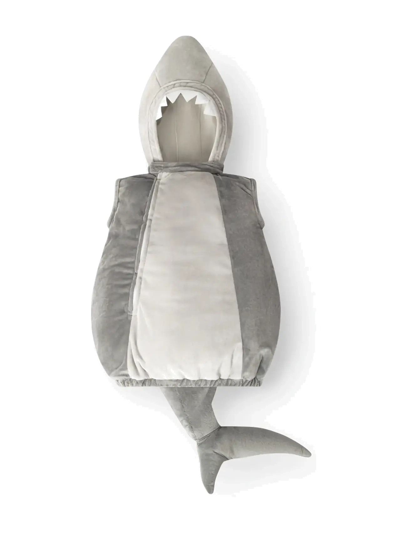 That's Mine Hank shark suit - Inspiration - SILVER GREY / grey