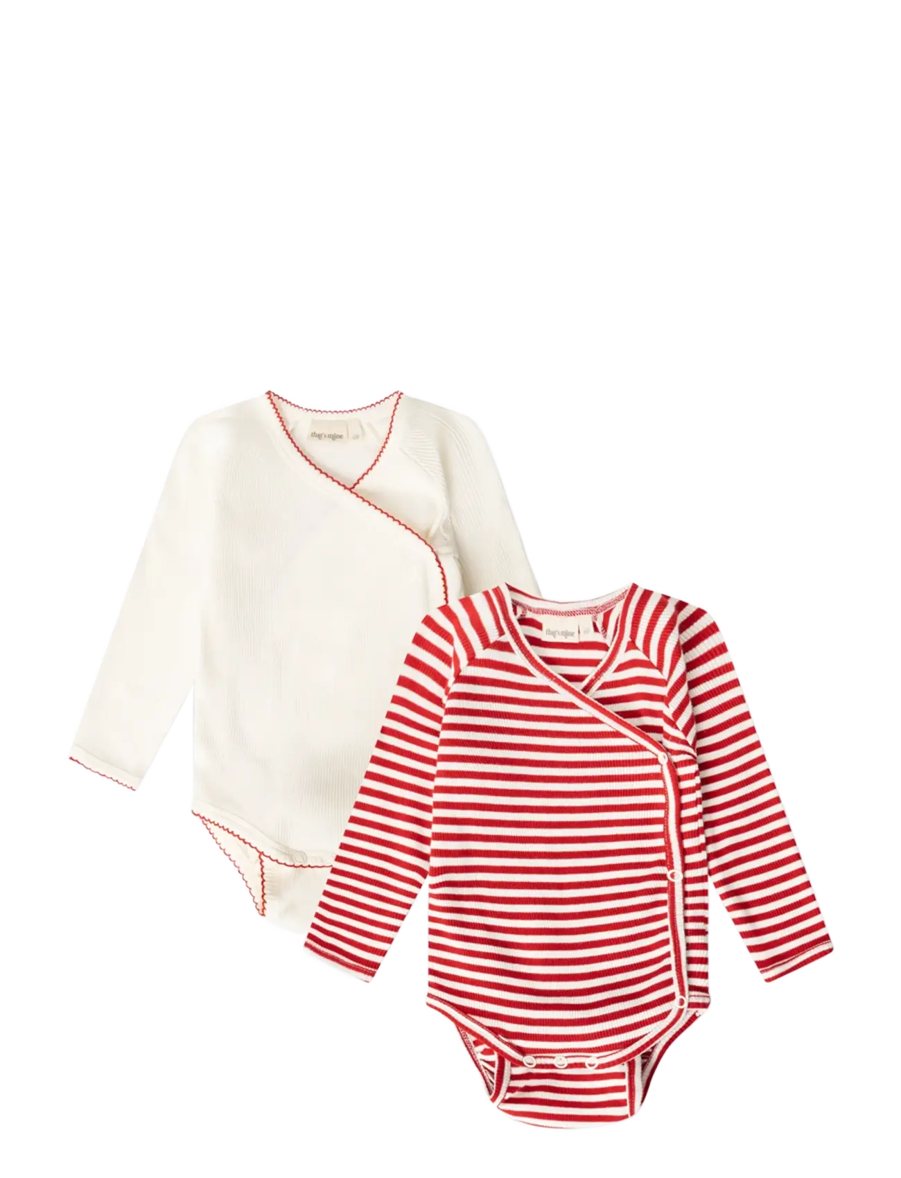 RED STRIPE