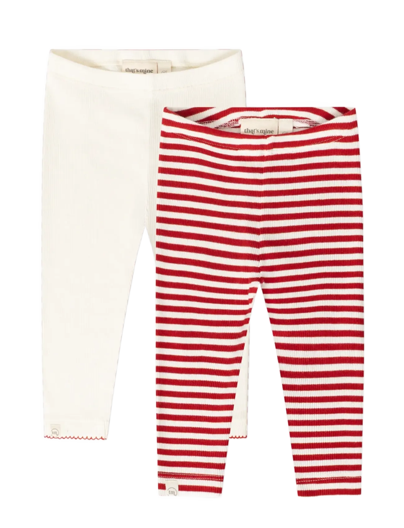 RED STRIPE