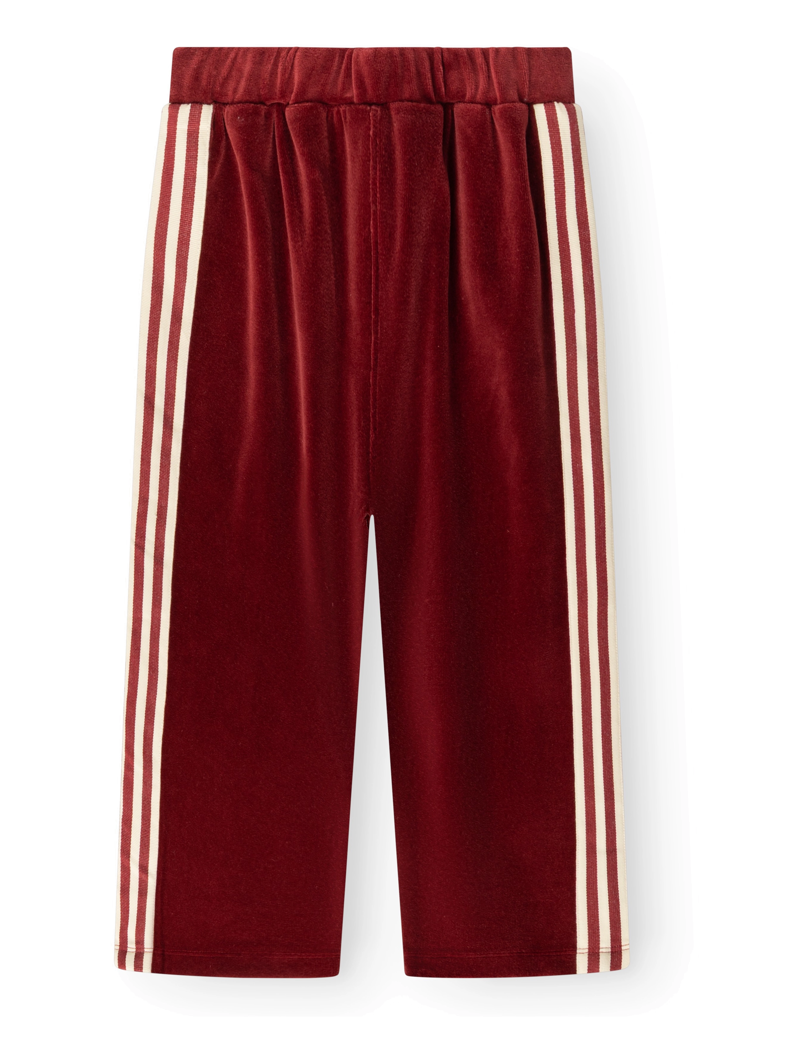 That's Mine Walter pants - Püksid - RUST WINE / burgundy
