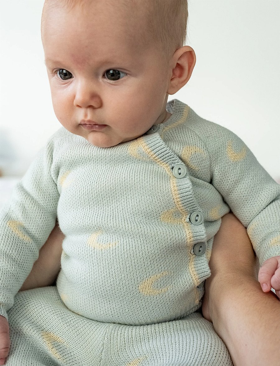 That's Mine - Ilai cardigan - kardiganid - baby blue - 3