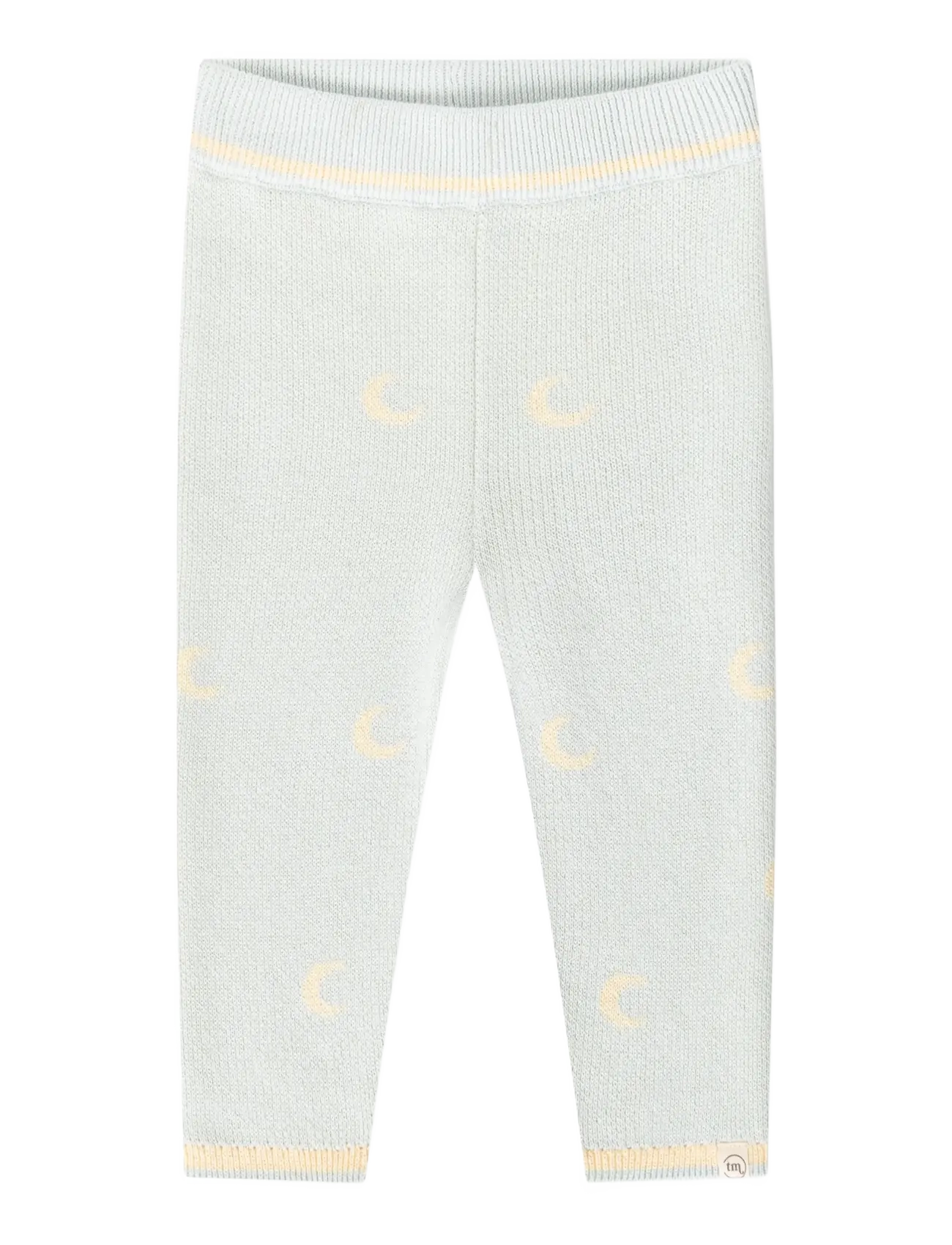 That's Mine Inor pants - Tagasi kooli - BABY BLUE / blue