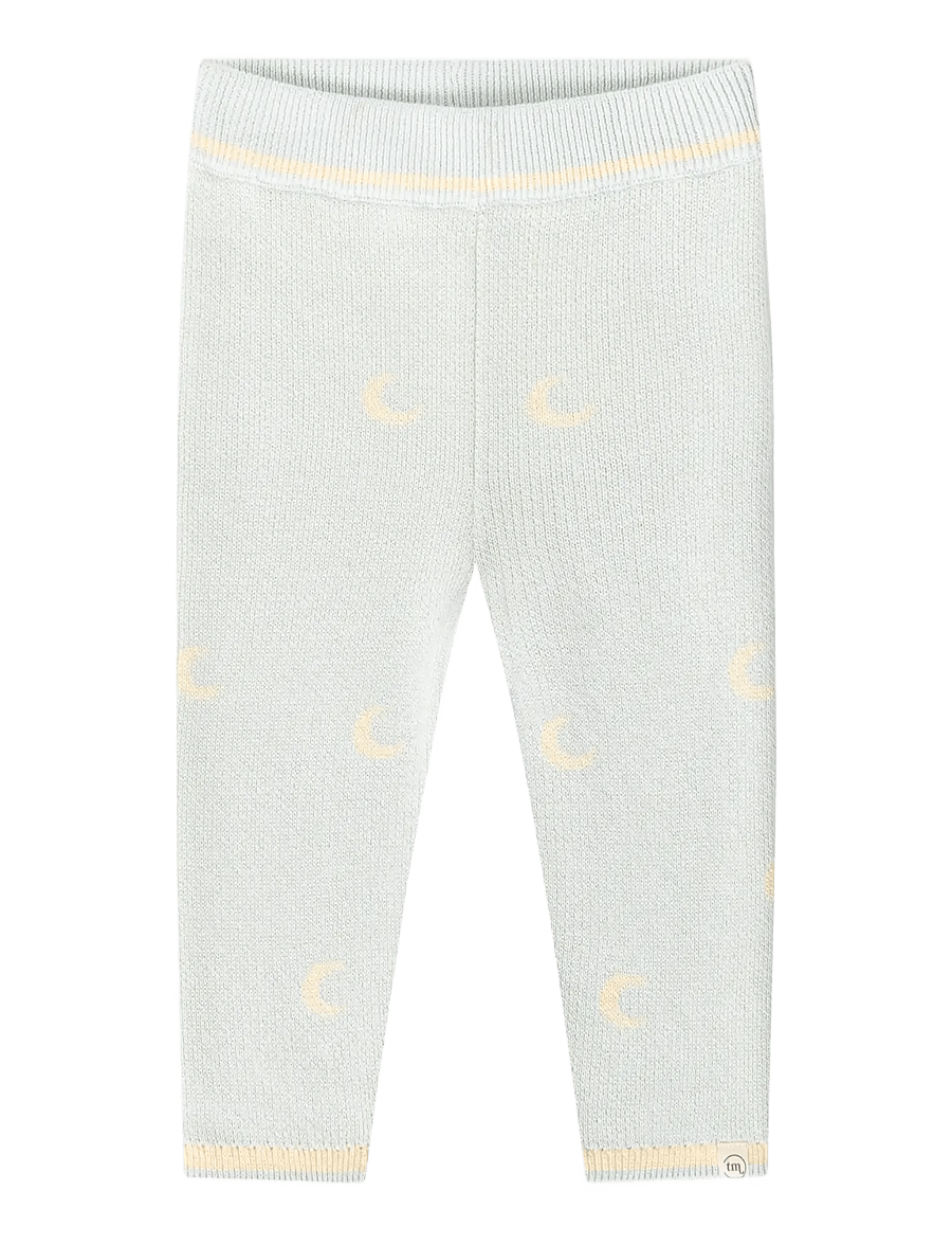 That's Mine - Inor pants - retuusid - baby blue - 1