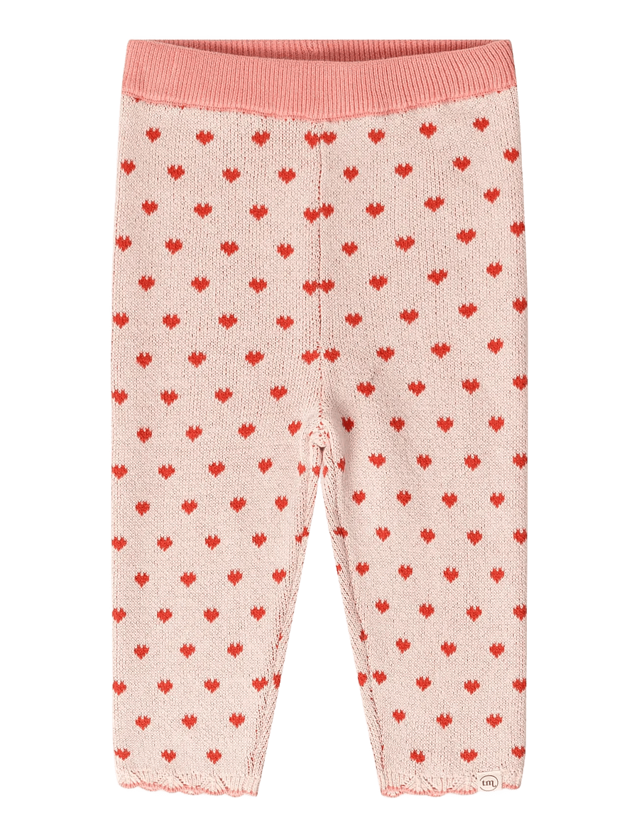 That's Mine - Isabel pants - leggings - lotus - 1