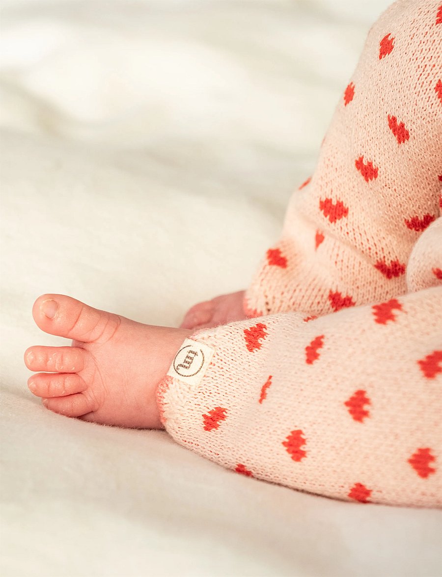 That's Mine - Isabel pants - leggings - lotus - 3