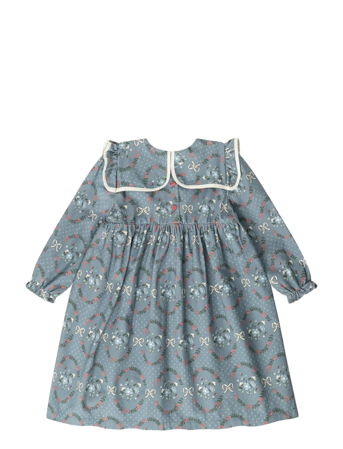 That's Mine - Raya dress - pikkade varrukatega beebikleidid - blossom love - 2