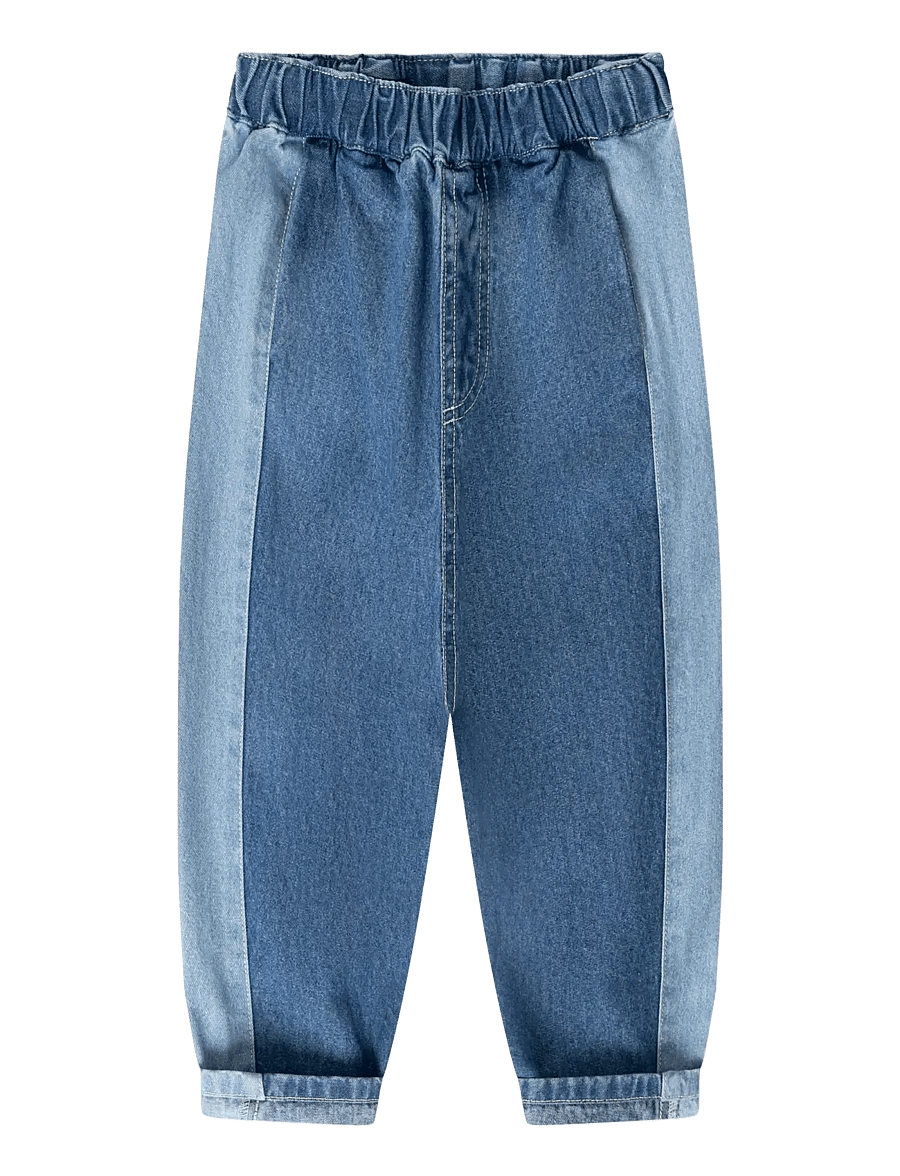 That's Mine - Janus pants - blue - 1