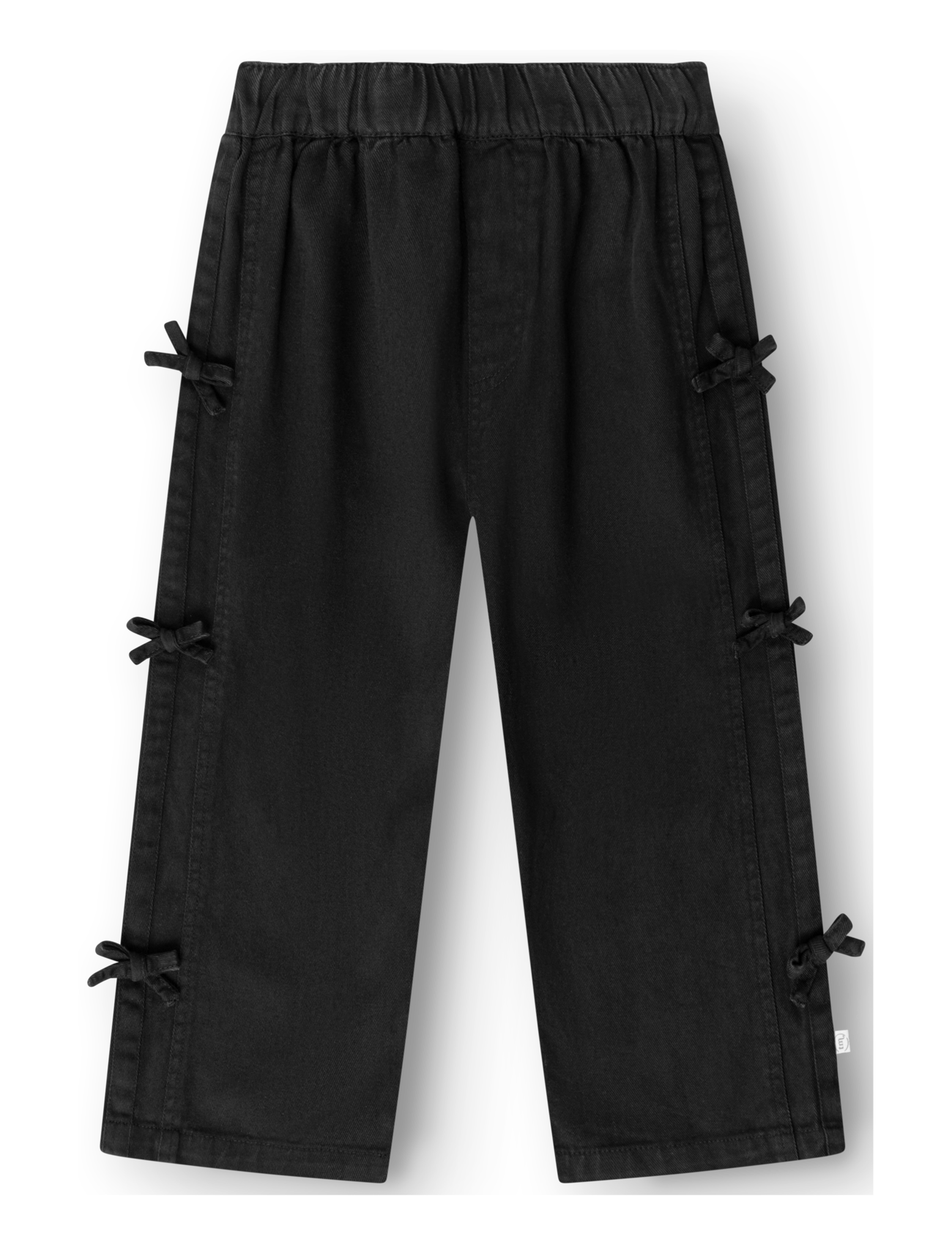 That's Mine Jeanita pants - New Arrivals - BLACK / black
