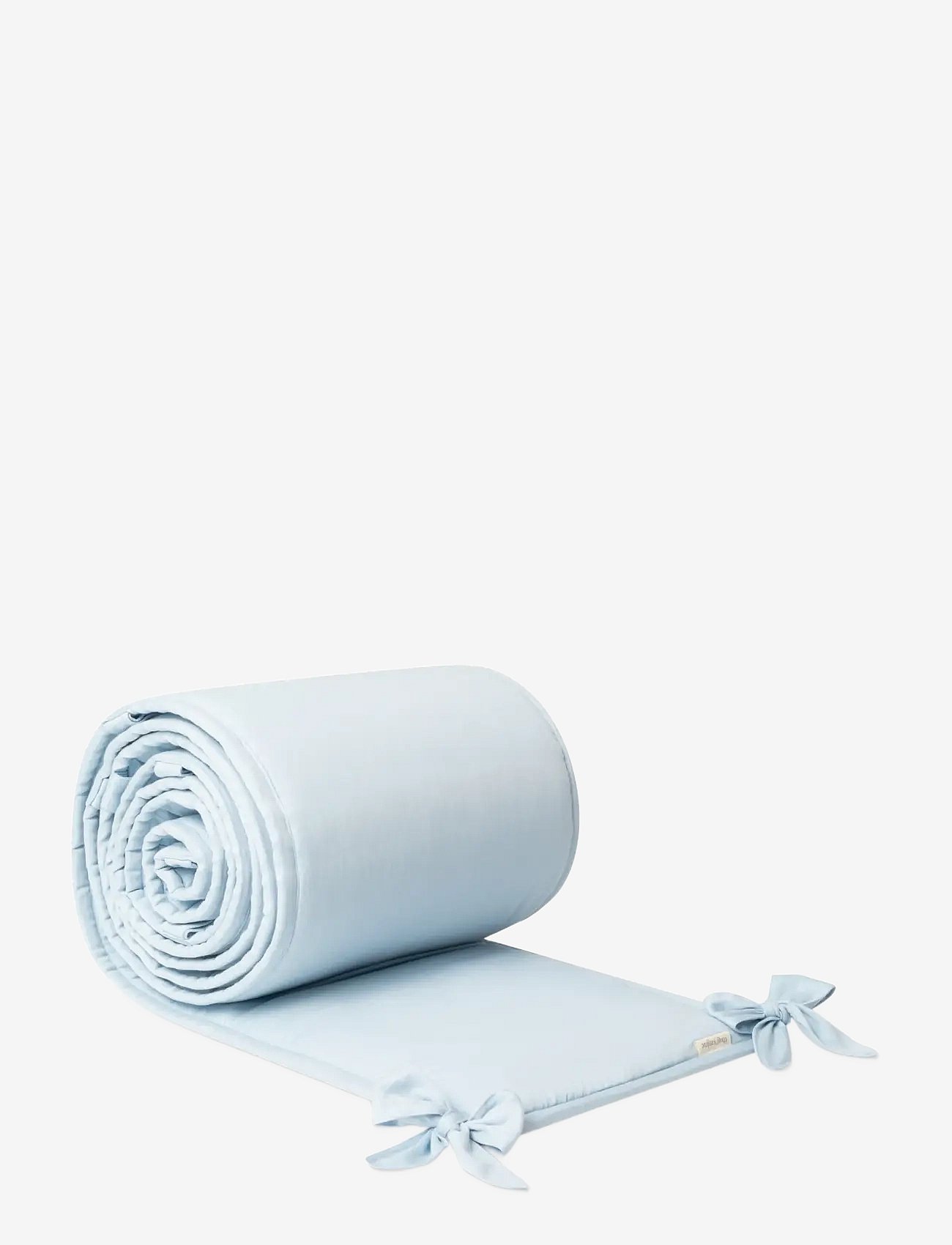 That's Mine London Bed Bumper - Blue - BABY