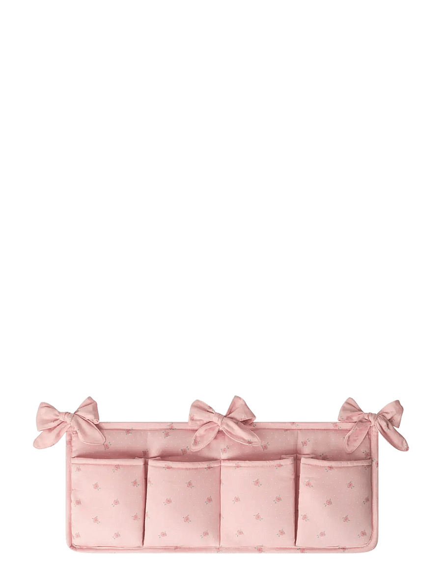 That's Mine - Lali bed pocket - sengelommer - tiny roses - 1