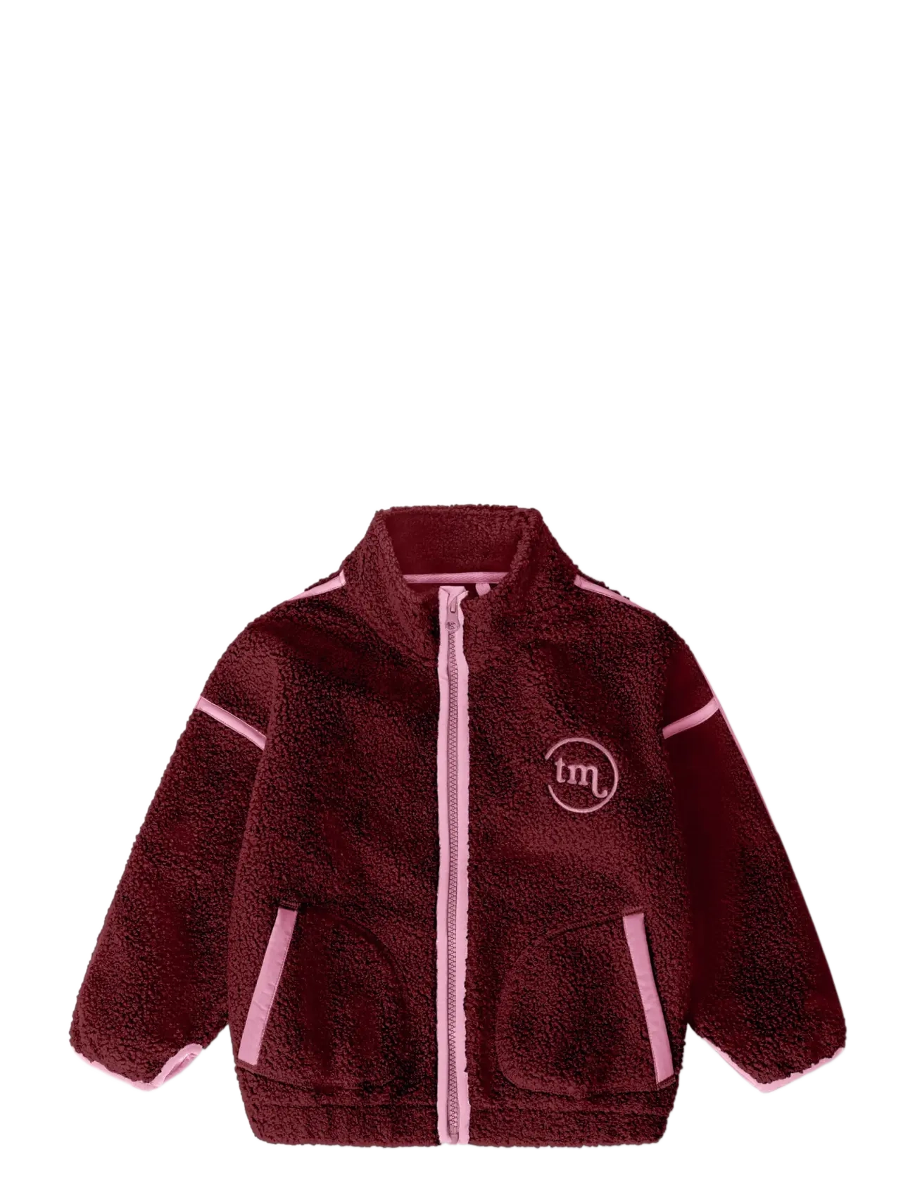 That's Mine Jeff jacket - That's Mine - DARK CHERRY / burgundy