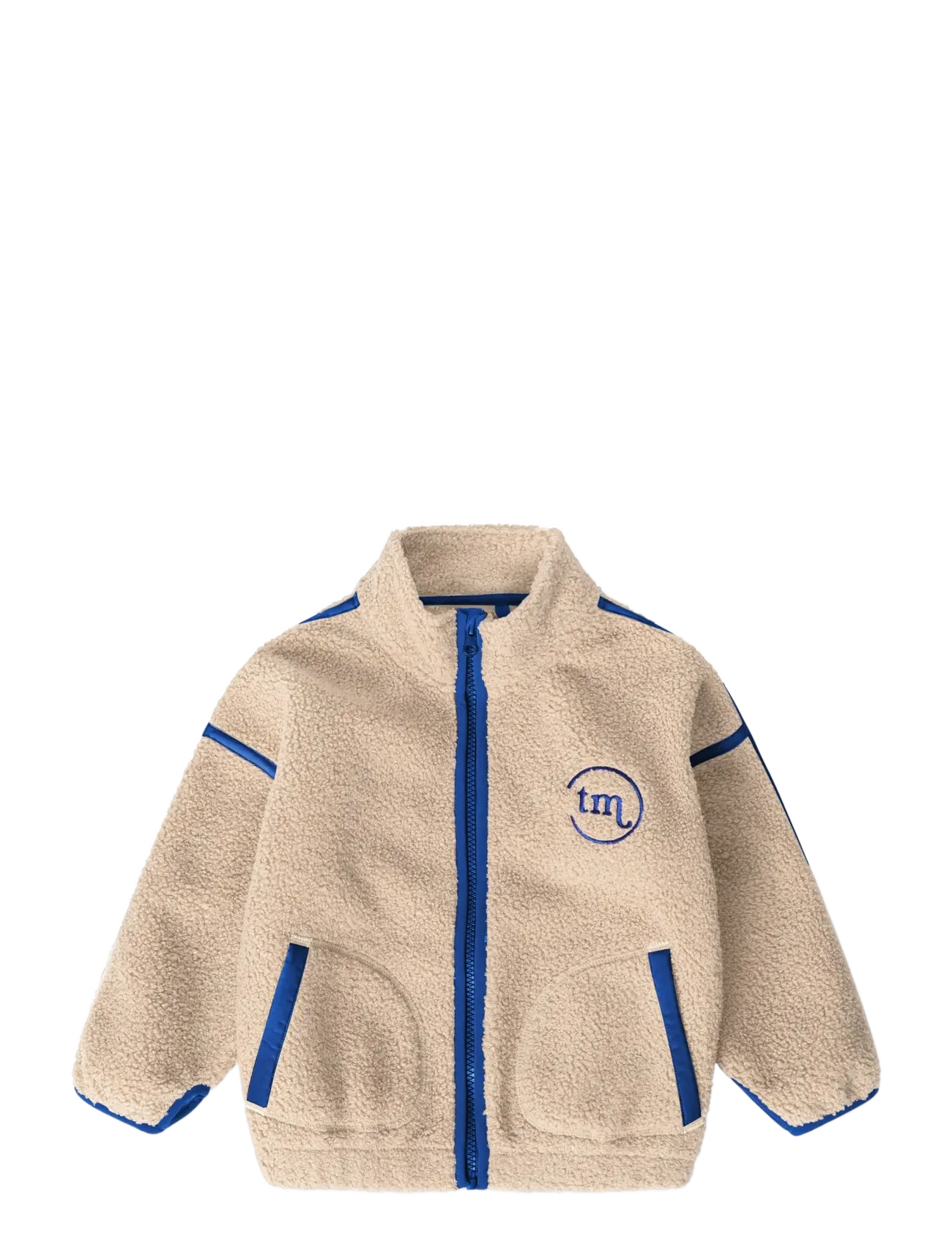 That's Mine Jeff jacket - That's Mine - DOESKIN / beige