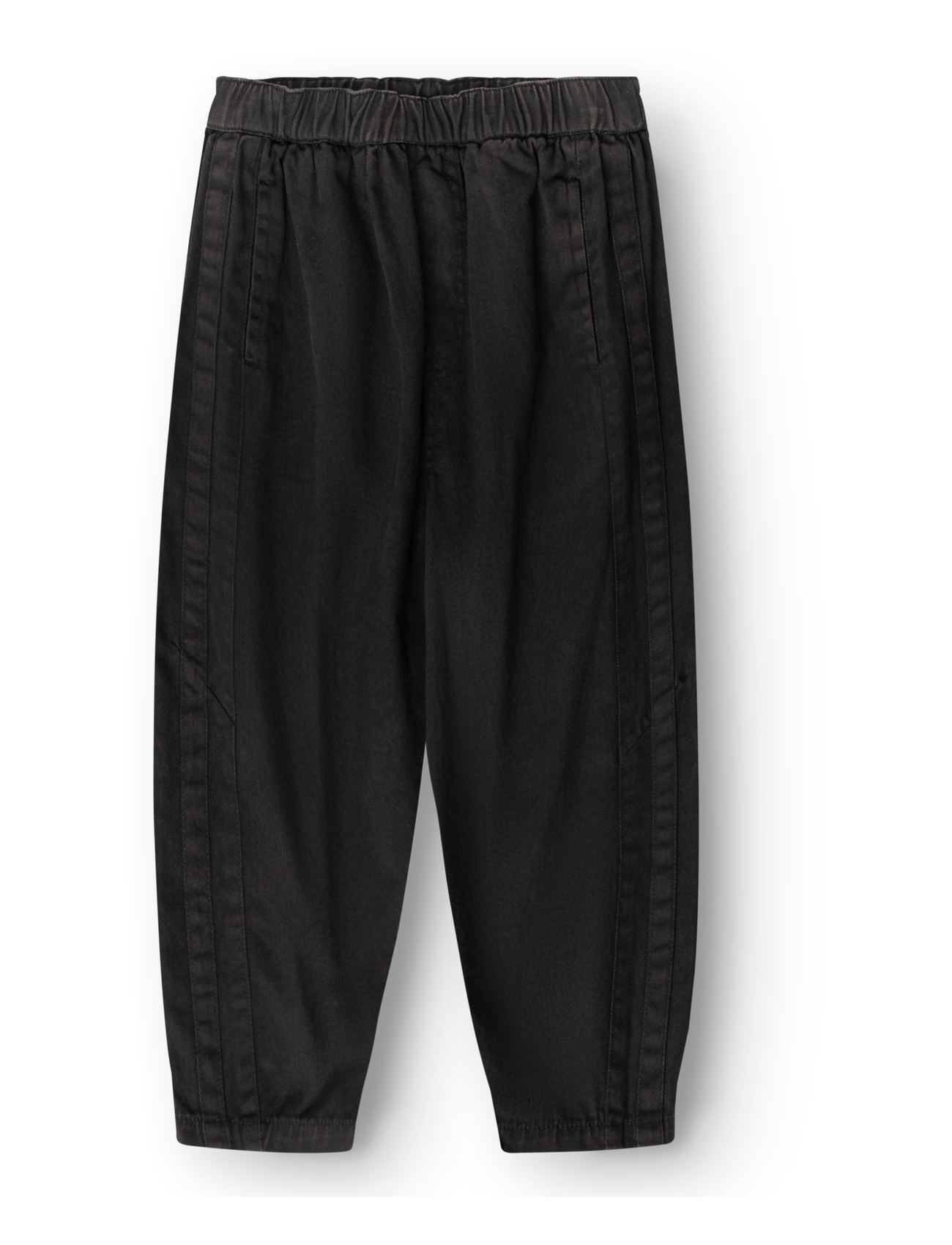 That's Mine Joah pants - New Arrivals - BLACK / black