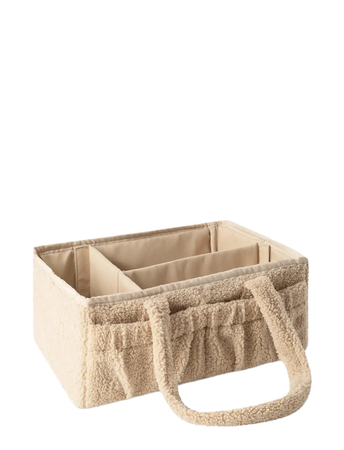 That's Mine Lumi nursing organizer - Baby products - SOFT BEIGE / beige
