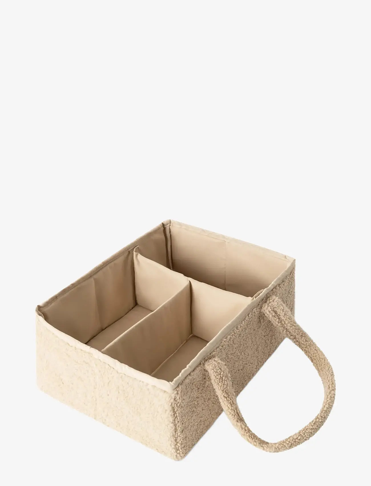 That's Mine - Lumi nursing organizer - wickeltische - soft beige - 2